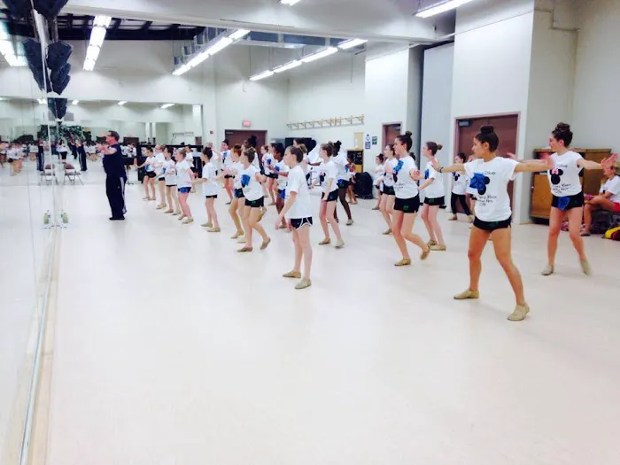 North Myrtle Beach School of Performing Arts Picture 5