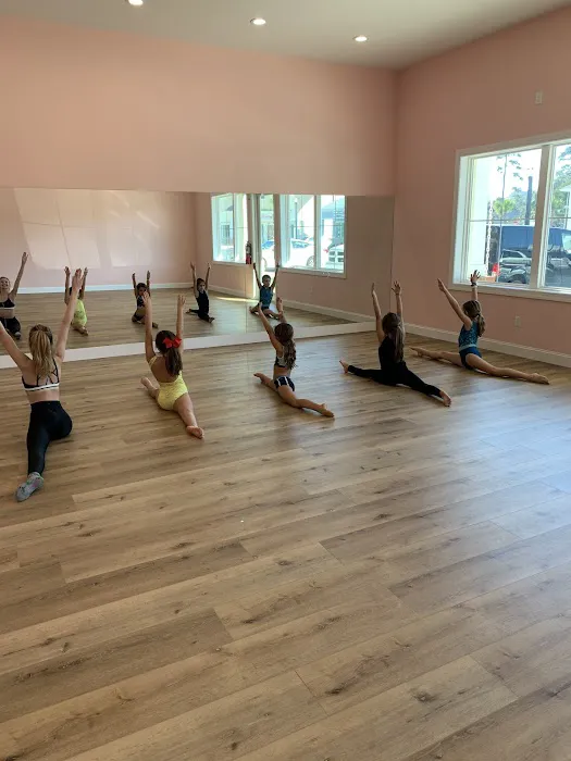 North Myrtle Beach School of Performing Arts Picture 4