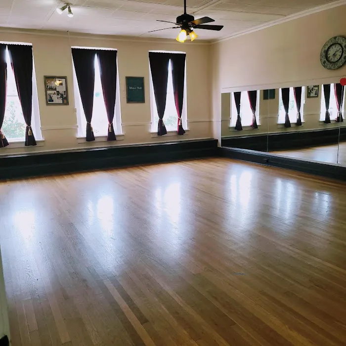 American Ballroom NC Picture 1