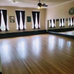 American Ballroom NC