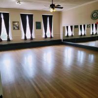 American Ballroom NC ico