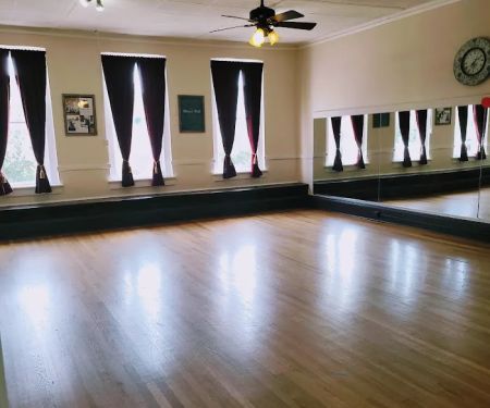 American Ballroom NC