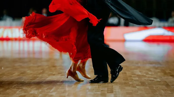 American Ballroom NC Picture 2