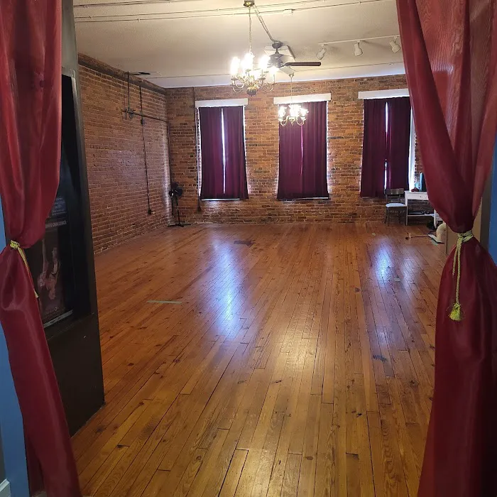 American Ballroom NC Picture 3