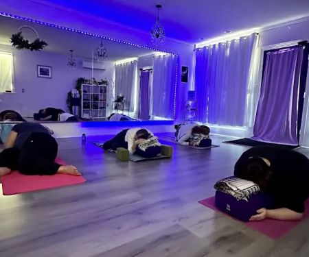 MK Creative Arts Studio