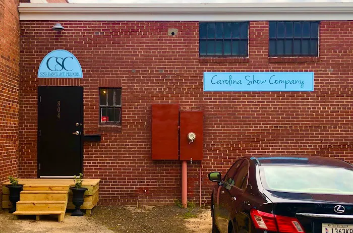 Carolina Show Company Picture 7