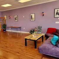 Esmeralda Dance Studio ico