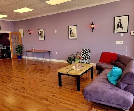 Esmeralda Dance Studio