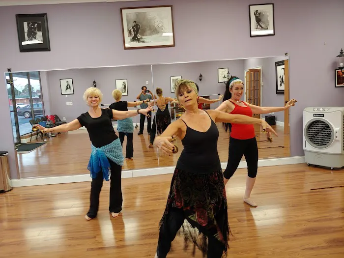 Esmeralda Dance Studio Picture 6