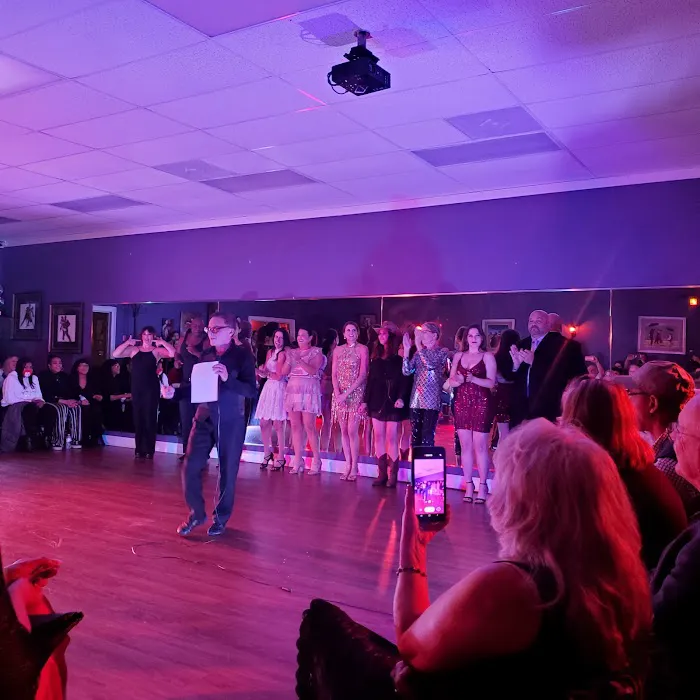 Esmeralda Dance Studio Picture 4