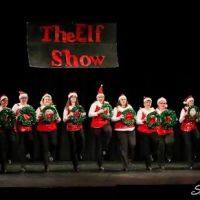 SC Music and Dance Academy at Town Theatre ( Town Tappers) ico