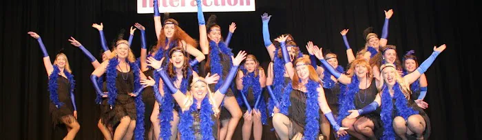 SC Music and Dance Academy at Town Theatre ( Town Tappers) Picture 8