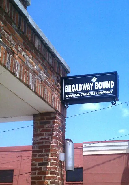 Broadway Bound Musical Theatre Company Picture 1