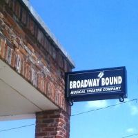Broadway Bound Musical Theatre Company ico