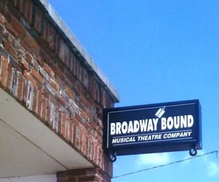 Broadway Bound Musical Theatre Company