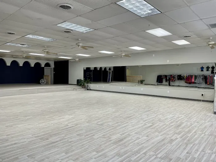 Alegria Dance Studio Picture 1
