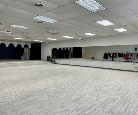 Alegria Dance Studio