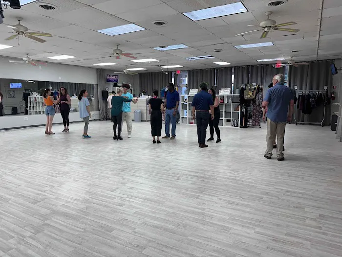 Alegria Dance Studio Picture 3