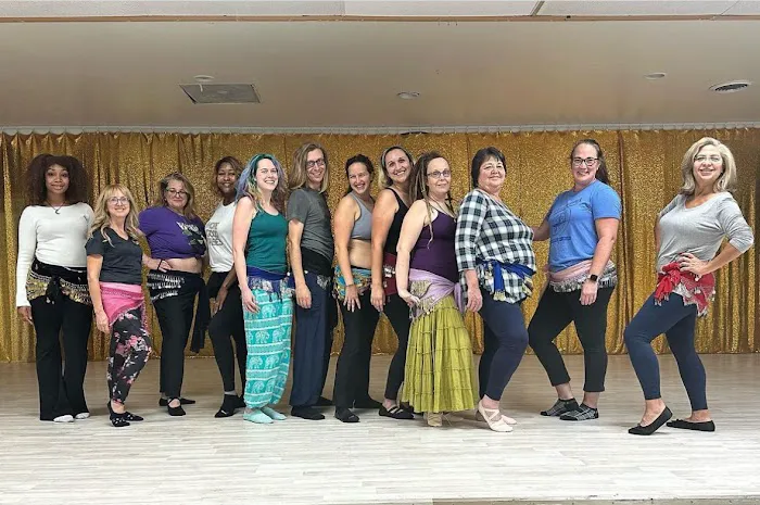 Alegria Dance Studio Picture 5