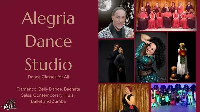 Alegria Dance Studio Picture 9