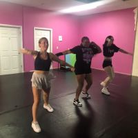 Goins Dancing ico