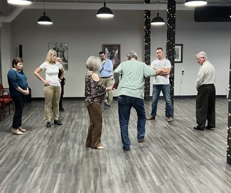 Blue Moon Ballroom
