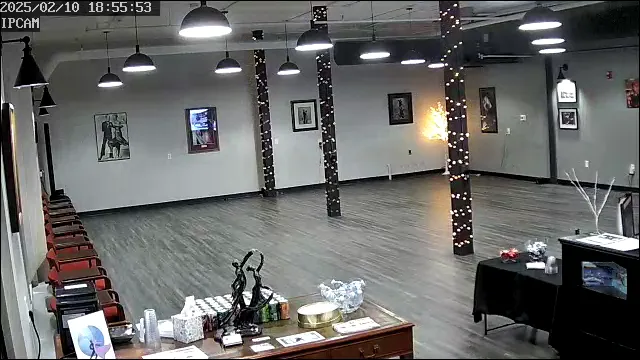 Blue Moon Ballroom Picture 3