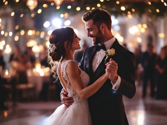 Blue Moon Ballroom Picture 7