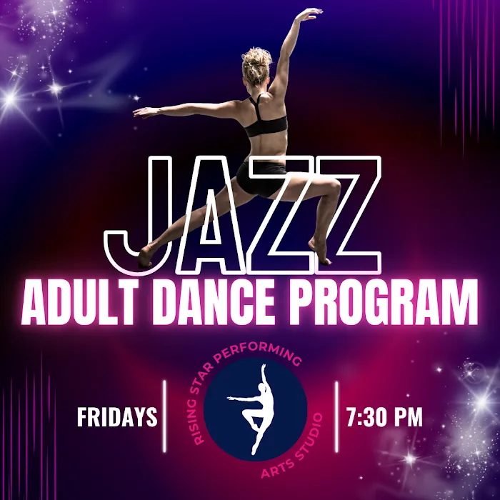 Rising Star Performing Arts Studio LLC Picture 3