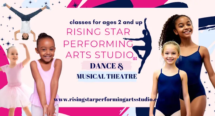 Rising Star Performing Arts Studio LLC Picture 2