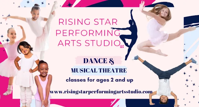Rising Star Performing Arts Studio LLC Picture 7