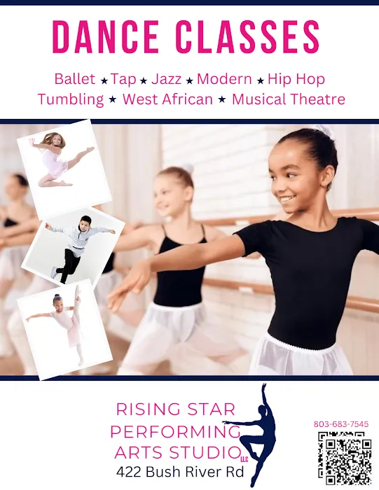 Rising Star Performing Arts Studio LLC Picture 8