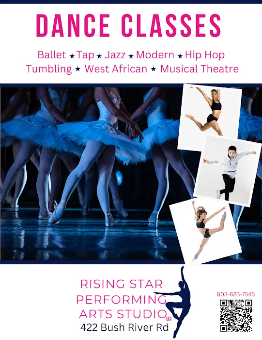 Rising Star Performing Arts Studio LLC Picture 10