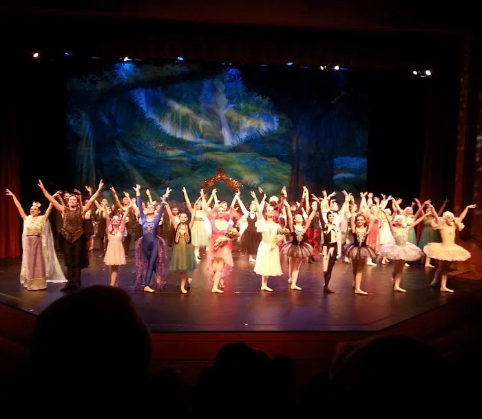 Celestial Stars Arts Academy Picture 6