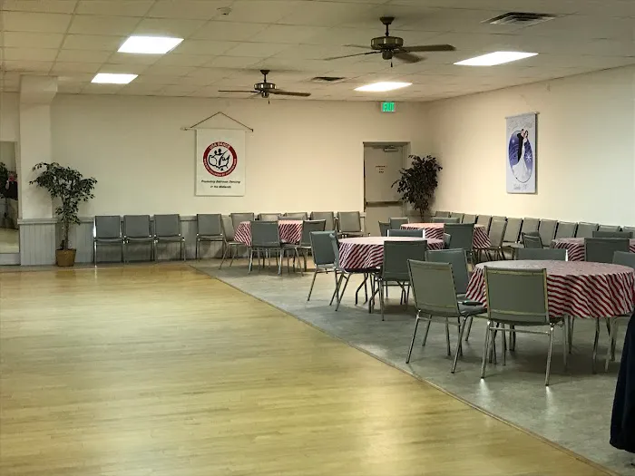 Hugh Dimmery Memorial Center Picture 1
