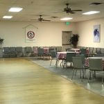 Hugh Dimmery Memorial Center