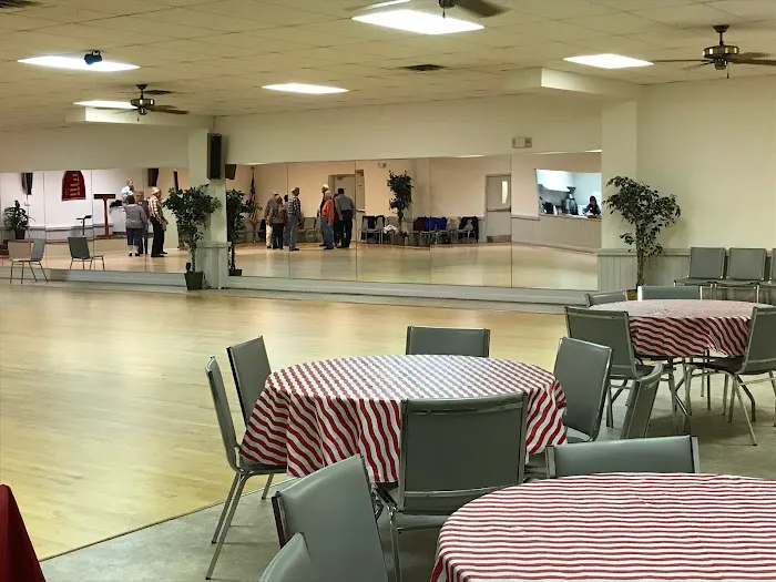 Hugh Dimmery Memorial Center Picture 2