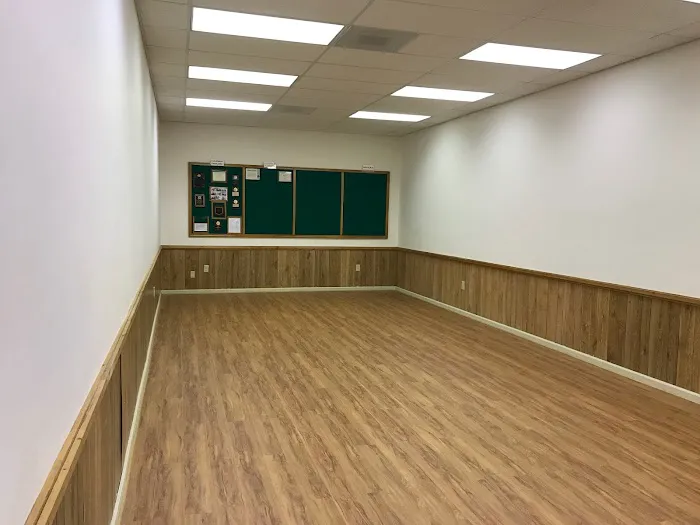 Hugh Dimmery Memorial Center Picture 3