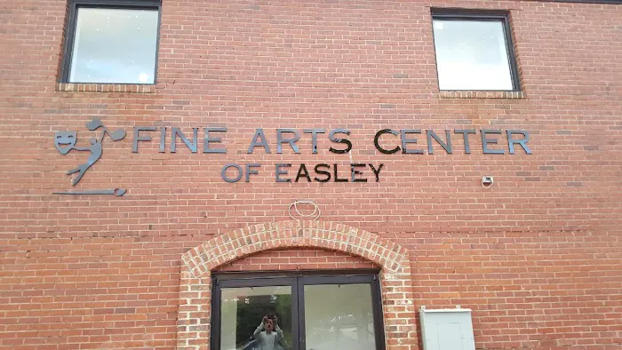 Fine Arts Center of Easley Picture 3