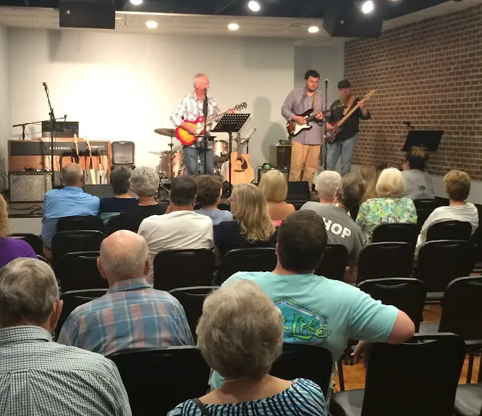 Fine Arts Center of Easley Picture 1