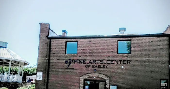 Fine Arts Center of Easley Picture 10