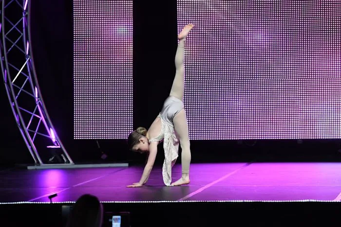 Leap of Faith Performing Arts Picture 1