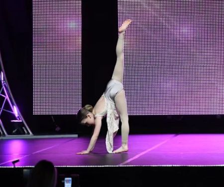 Leap of Faith Performing Arts