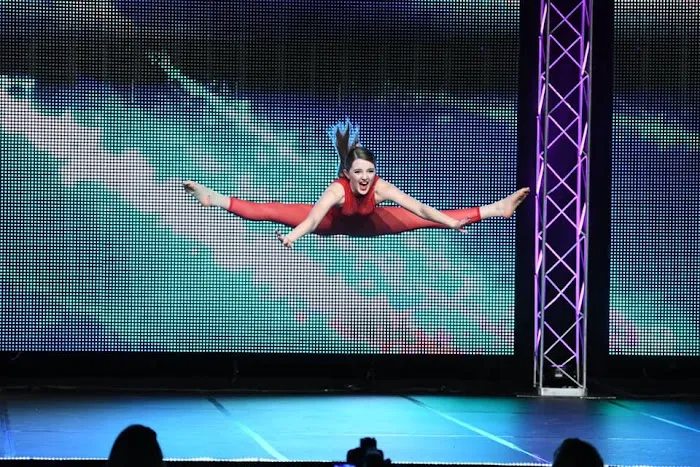 Leap of Faith Performing Arts Picture 4