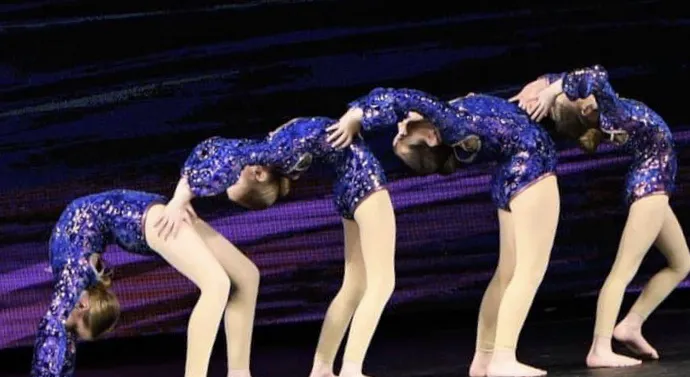Leap of Faith Performing Arts Picture 6