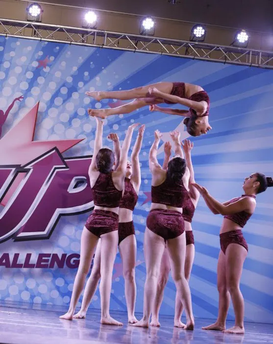 Leap of Faith Performing Arts Picture 5
