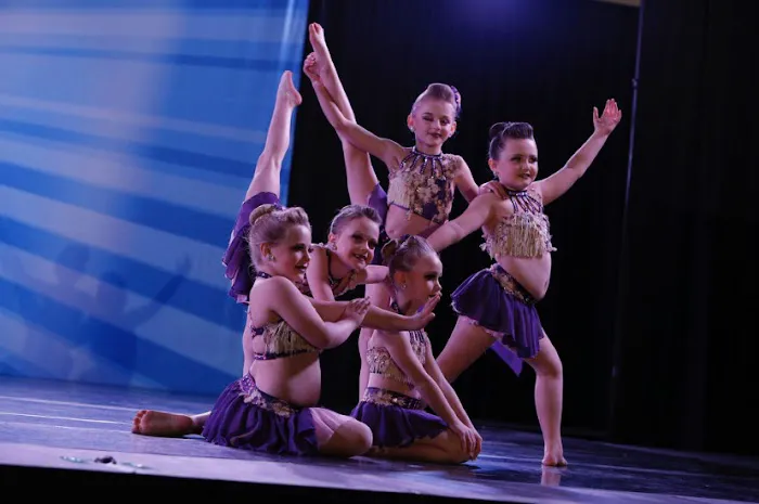 Leap of Faith Performing Arts Picture 9