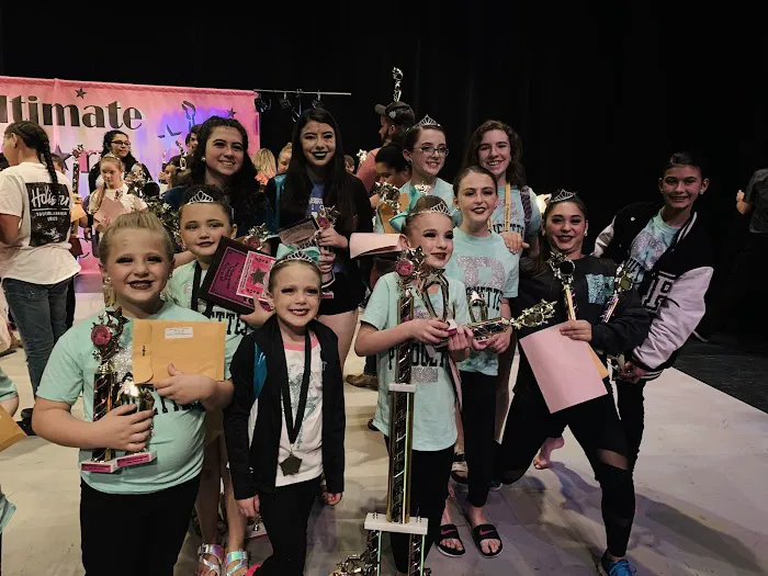 Leap of Faith Performing Arts Picture 10