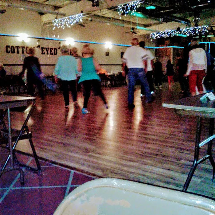 Cotton Eyed Joes Picture 1