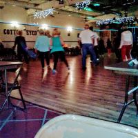 Cotton Eyed Joes ico